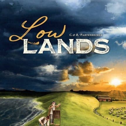 Lowlands