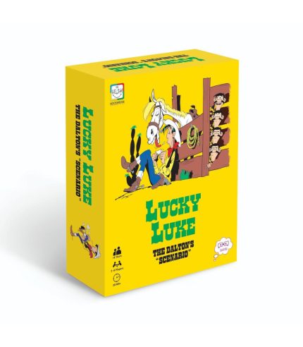 Lucky Luke