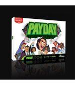 MONOPOLY PAYDAY board game