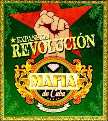 Mafia de Cuba Revolución