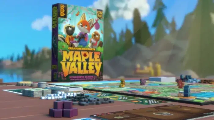 Maple Valley - Image 2