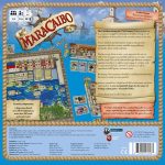 Maracaibo back cover