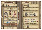 Maracaibo overview card
