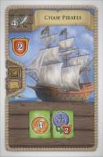 Maracaibo typical project card