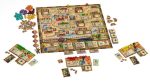 Marco Polo II GameScene