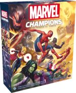 Marvel Champions