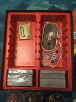 Marvel Champions board game