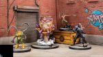Marvel Crisis Protocol tabletop game