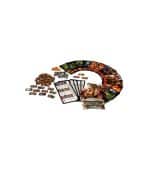 Mascarade party game