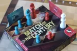 Match of the Century components