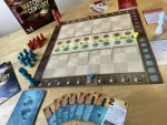 Match of the Century game board