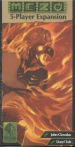 Mezo 5th Player Expansion