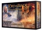 Middle-earth Strategy Battle Game The Lord of the Rings – Battle of Pelennor Fields
