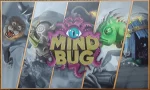 Mindbug First Contact