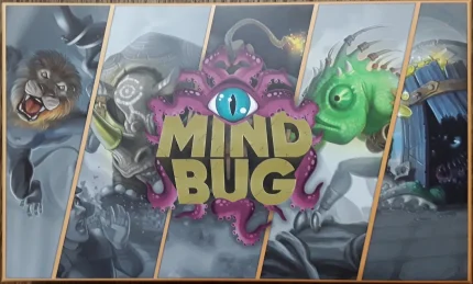 Mindbug First Contact