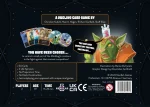Mindbug First Contact back cover