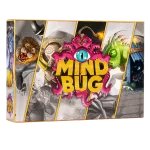 Mindbug First Contact box