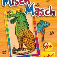 Misch Masch