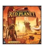 Mission Red Planet