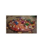 Mission Red Planet boardgame
