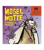 Mogel Motte