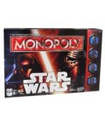 Monopoly Star Wars