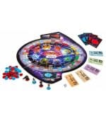 Monopoly Star Wars board game