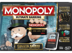 Monopoly Ultimate Banking