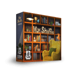 My Shelfie box
