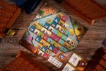 My Shelfie game board