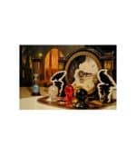 Mysterium figure