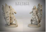 Mysthea anuth