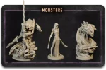 Mysthea monster of icaion