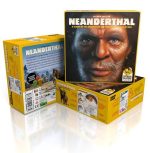 Neanderthal Board game
