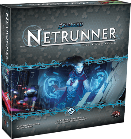 Netrunner