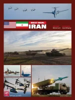 Next War Iran