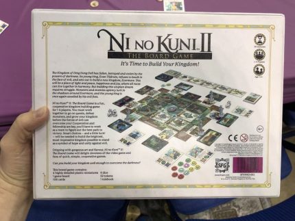 Ni no Kuni II