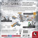 Nidavellir board game