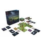 Northgard Uncharted Lands components