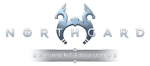 Northgard Uncharted Lands logo