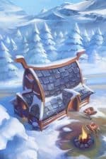 Northgard town hall card