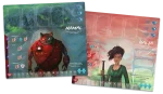 Now or Never player board