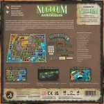 Nucleum Australia back cover