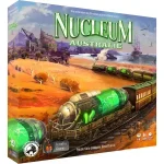 Nucleum Australia box