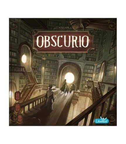 OBSCURIO