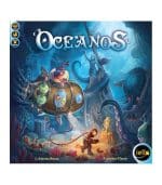 Oceanos