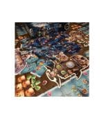 Oceanos tabletop game