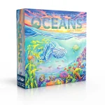 Oceans Deluxe Box