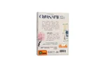 Ohanami back cover