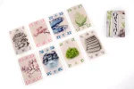 Ohanami cards